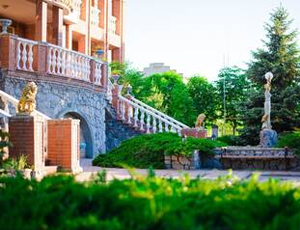 Hotel Mon Senior